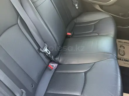 Hyundai Grandeur 2015 года за 8 700 000 тг. в Шымкент – фото 11