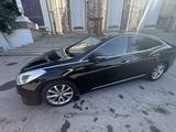 Hyundai Grandeur 2015 годаүшін8 700 000 тг. в Шымкент – фото 2