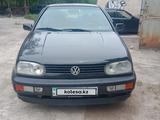Volkswagen Golf 1995 годаүшін2 000 000 тг. в Шымкент – фото 3