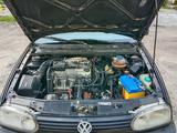 Volkswagen Golf 1995 годаүшін2 000 000 тг. в Шымкент – фото 4