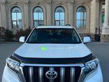 Toyota Land Cruiser Prado 2014 годаfor19 900 000 тг. в Актобе – фото 2