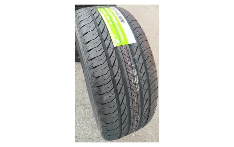 Bridgestone 235/55R19 EP 850үшін92 700 тг. в Алматы