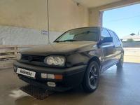 Volkswagen Golf 1994 годаүшін900 000 тг. в Кызылорда