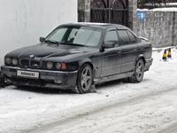 BMW 525 1992 годаүшін2 000 000 тг. в Алматы
