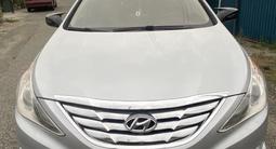 Hyundai Sonata 2012 годаүшін6 500 000 тг. в Талдыкорган