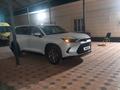 Toyota Highlander 2023 годаfor38 000 000 тг. в Шымкент – фото 7