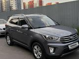 Hyundai Creta 2020 года за 8 500 000 тг. в Алматы