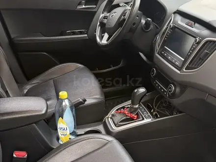 Hyundai Creta 2020 года за 8 500 000 тг. в Алматы – фото 8