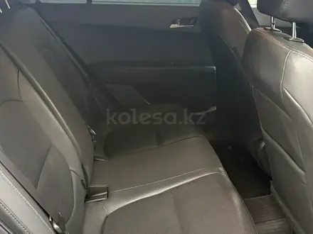 Hyundai Creta 2020 года за 8 500 000 тг. в Алматы – фото 10