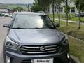 Hyundai Creta 2020 года за 8 500 000 тг. в Алматы – фото 2