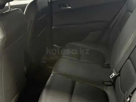 Hyundai Creta 2020 года за 8 500 000 тг. в Алматы – фото 11