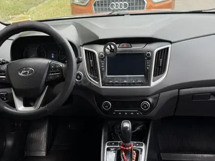 Hyundai Creta 2020 года за 8 500 000 тг. в Алматы – фото 13