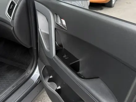 Hyundai Creta 2020 года за 8 500 000 тг. в Алматы – фото 15