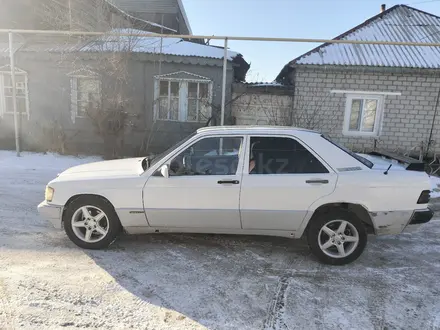 Mercedes-Benz 190 1992 года за 1 100 000 тг. в Жаркент – фото 5