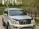 Toyota Land Cruiser Prado 2006 годаүшін14 900 000 тг. в Шымкент – фото 2