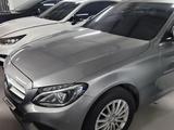 Mercedes-Benz C 200 2015 годаfor10 800 000 тг. в Алматы