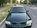 Audi A6 1997 года за 2 500 000 тг. в Астана – фото 3