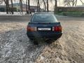 Audi 80 1990 года за 1 200 000 тг. в Алматы – фото 3