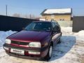 Volkswagen Golf 1994 годаүшін1 550 000 тг. в Алматы