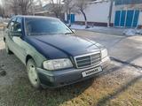 Mercedes-Benz C 180 1995 года за 1 950 000 тг. в Шымкент – фото 4