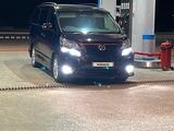 Toyota Vellfire 2010 годаүшін6 200 000 тг. в Уральск – фото 5