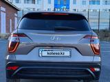 Hyundai Creta 2022 года за 11 500 000 тг. в Астана – фото 4