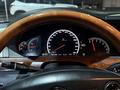 Mercedes-Benz S 500 2006 года за 6 200 000 тг. в Алматы – фото 11