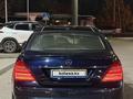 Mercedes-Benz S 500 2006 года за 6 200 000 тг. в Алматы – фото 2