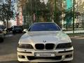 BMW 525 2001 года за 5 100 000 тг. в Алматы