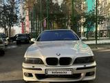 BMW 525 2001 года за 4 900 000 тг. в Алматы