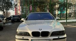 BMW 525 2001 года за 4 900 000 тг. в Алматы