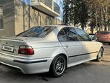 BMW 525 2001 года за 4 900 000 тг. в Алматы – фото 3