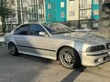 BMW 525 2001 года за 4 900 000 тг. в Алматы – фото 5