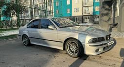 BMW 525 2001 года за 4 900 000 тг. в Алматы – фото 5