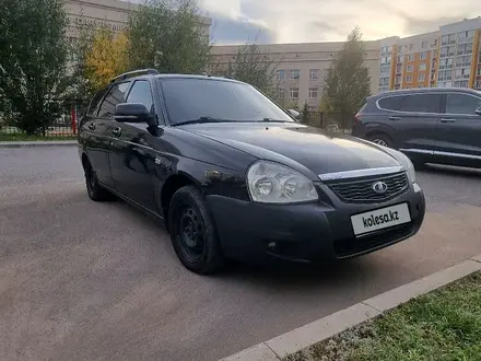 ВАЗ (Lada) Priora 2171 2015 года за 3 096 363 тг. в Астана