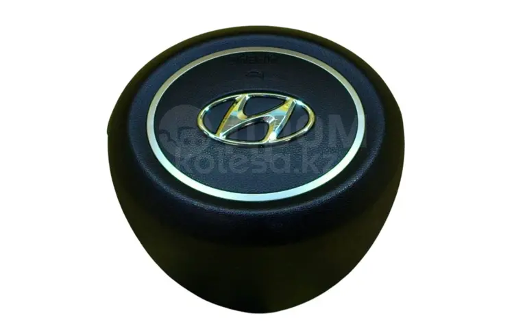 Подушка безопасности водителя № 830 за 330 750 тг. в Алматы