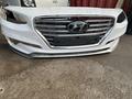 Передни бампер хундай GRANDEUR за 70 707 тг. в Шымкент – фото 3