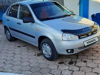 ВАЗ (Lada) Kalina 1118 2010 годаfor1 850 000 тг. в Астана