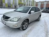 Lexus RX 300 2005 годаfor5 700 000 тг. в Актобе – фото 5