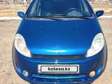 Chery Kimo (A1) 2009 года за 999 999 тг. в Кызылорда – фото 2