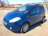 Chery Kimo (A1) 2009 года за 999 999 тг. в Кызылорда – фото 3