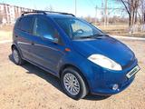 Chery Kimo (A1) 2009 года за 999 999 тг. в Кызылорда – фото 4