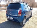 Chery Kimo (A1) 2009 года за 999 999 тг. в Кызылорда – фото 5