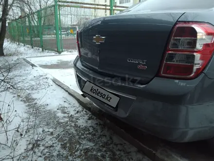 Chevrolet Cobalt 2023 года за 6 800 000 тг. в Астана – фото 6