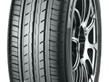 Легковые шины Yokohama Es-32 215/55R17үшін40 000 тг. в Атырау