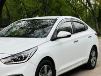 Hyundai Accent 2019 годаүшін7 600 000 тг. в Тараз