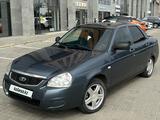 ВАЗ (Lada) Priora 2170 2014 года за 3 300 000 тг. в Астана