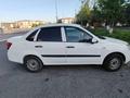 ВАЗ (Lada) Granta 2190 2013 годаүшін1 500 000 тг. в Караул – фото 4