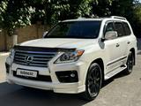 Lexus LX 570 2010 годаүшін20 100 000 тг. в Караганда