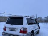 Toyota Land Cruiser 2000 года за 7 000 000 тг. в Актау – фото 3